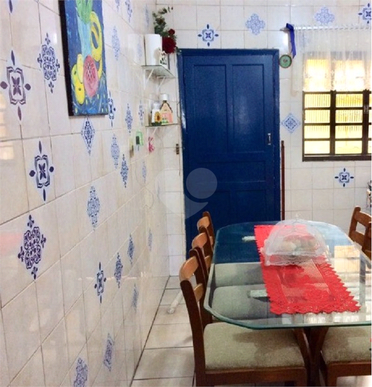 Venda Casa São Paulo Vila Prudente REO156027 3