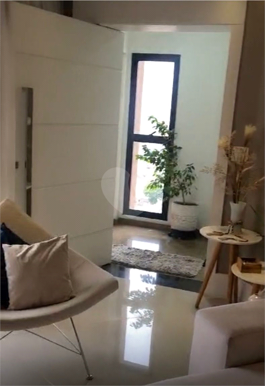 Venda Apartamento São Paulo Vila Formosa REO156071 25