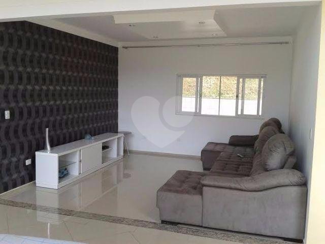 Venda Sobrado Mairiporã Alpes Mairiporã REO156077 3