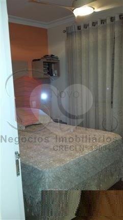 Venda Apartamento São Paulo Vila Carrão REO156190 2