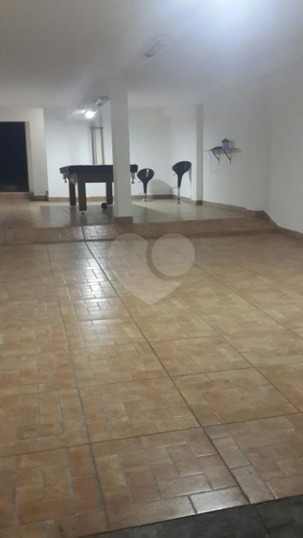 Venda Sobrado São Paulo Vila Califórnia REO156309 16