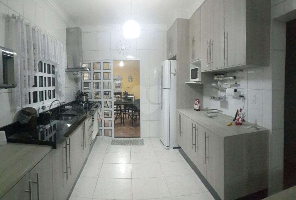 Venda Sobrado São Paulo Vila Califórnia REO156309 15