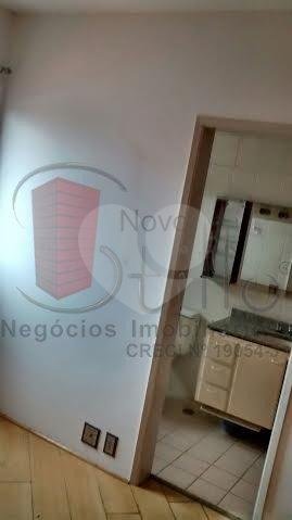 Venda Apartamento São Paulo Chácara Santo Antônio (zona Leste) REO156389 2