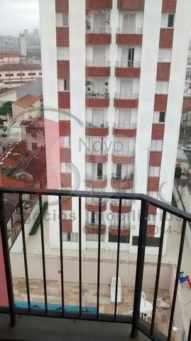 Venda Apartamento São Paulo Chácara Santo Antônio (zona Leste) REO156389 13