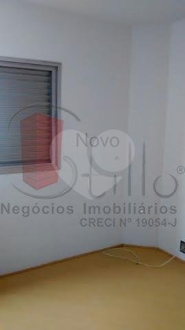 Venda Apartamento São Paulo Chácara Santo Antônio (zona Leste) REO156389 5