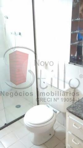 Venda Apartamento São Paulo Chácara Santo Antônio (zona Leste) REO156389 10