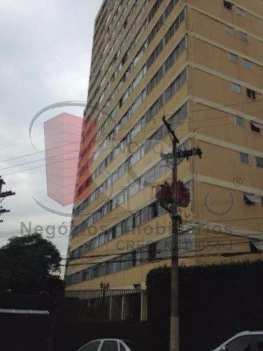 Venda Apartamento São Paulo Parque Da Mooca REO156447 1