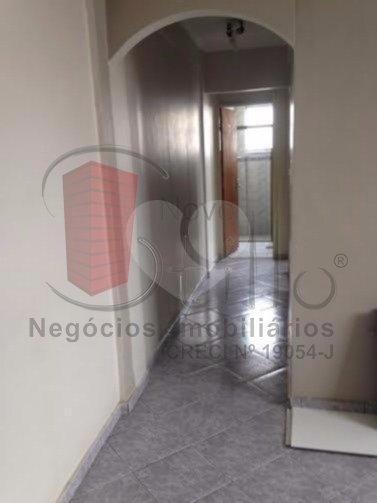 Venda Apartamento São Paulo Parque Da Mooca REO156447 2