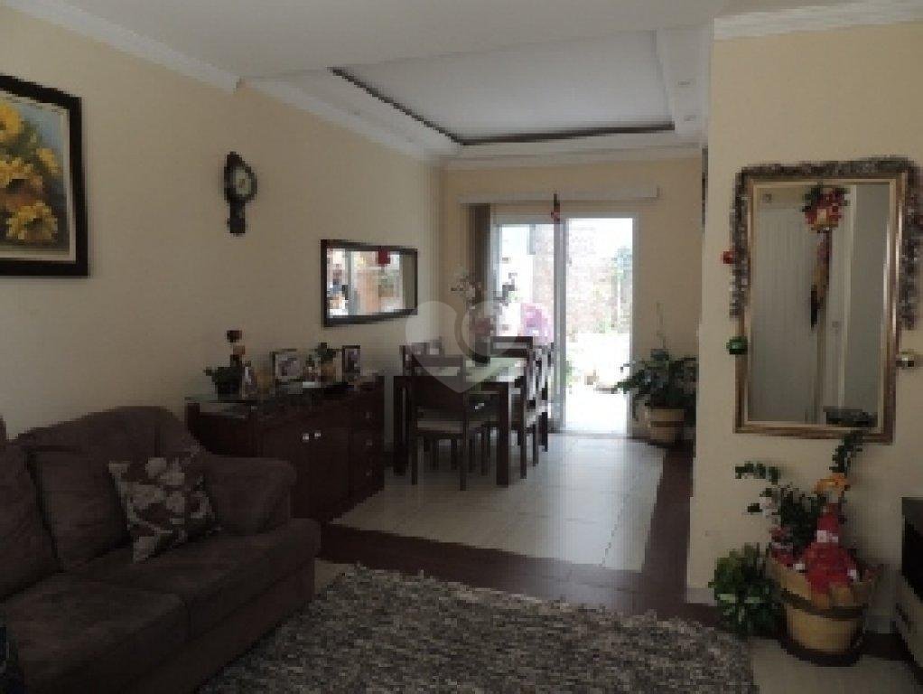 Venda Condomínio São Paulo Vila Marari REO15646 9