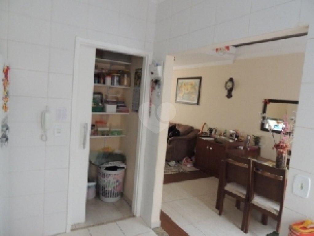 Venda Condomínio São Paulo Vila Marari REO15646 10