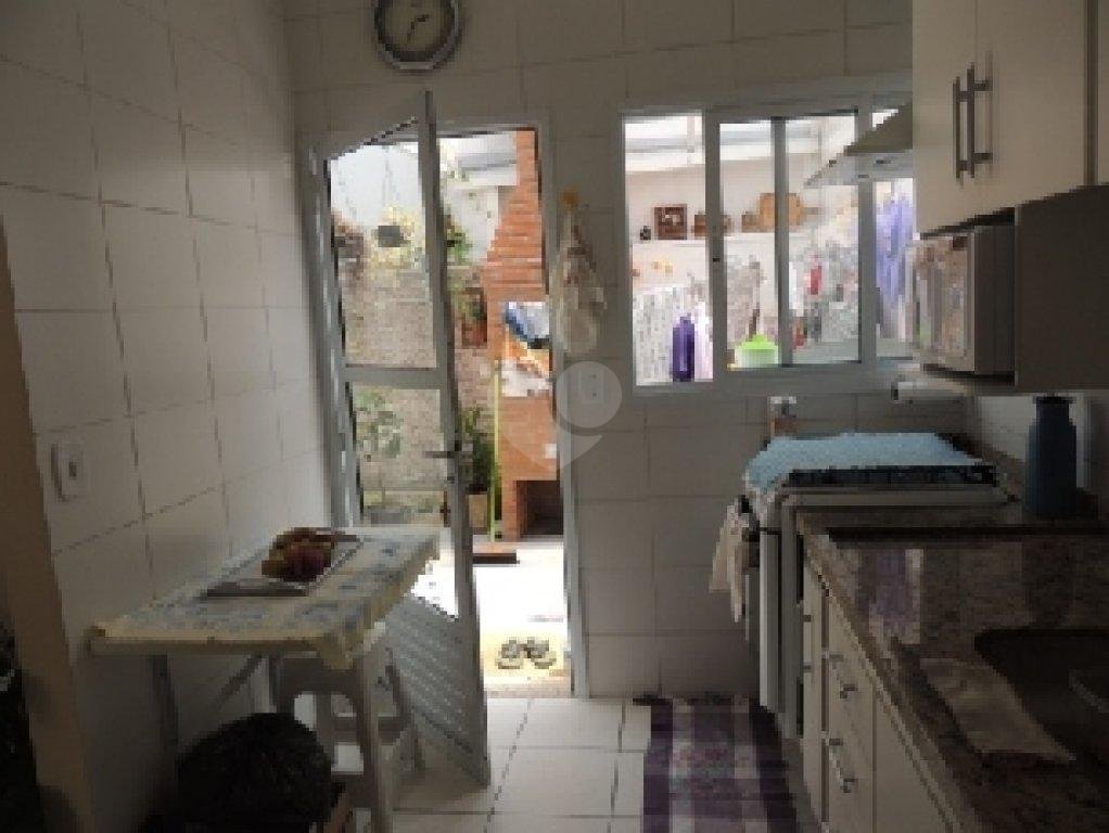 Venda Condomínio São Paulo Vila Marari REO15646 11