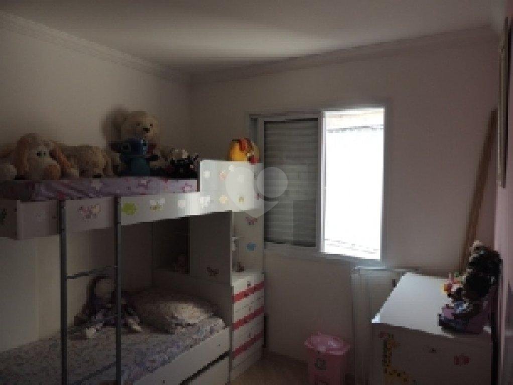 Venda Condomínio São Paulo Vila Marari REO15646 17