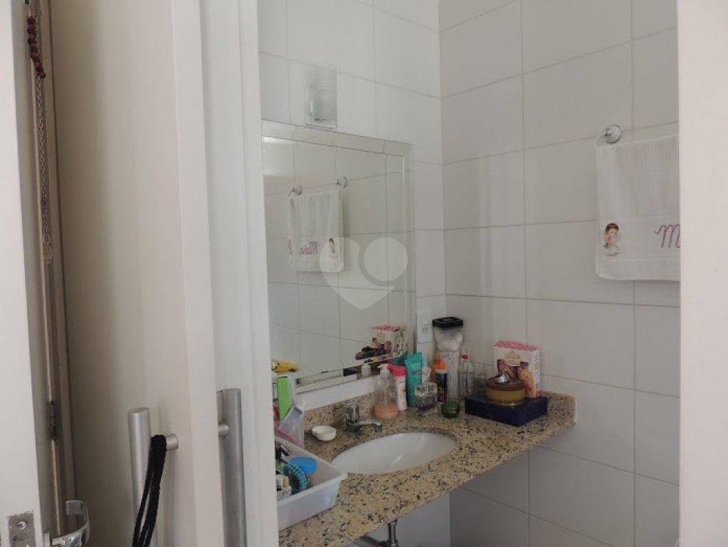 Venda Condomínio São Paulo Vila Marari REO15646 46