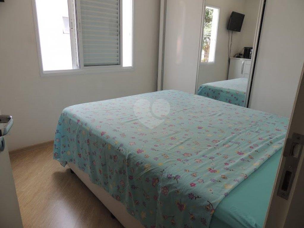 Venda Condomínio São Paulo Vila Marari REO15646 48