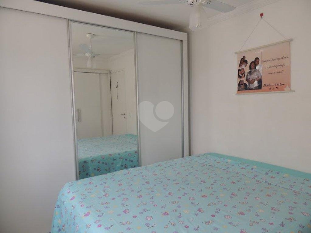 Venda Condomínio São Paulo Vila Marari REO15646 51