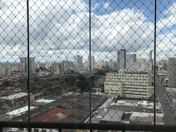 Venda Apartamento São Paulo Quarta Parada REO156477 64