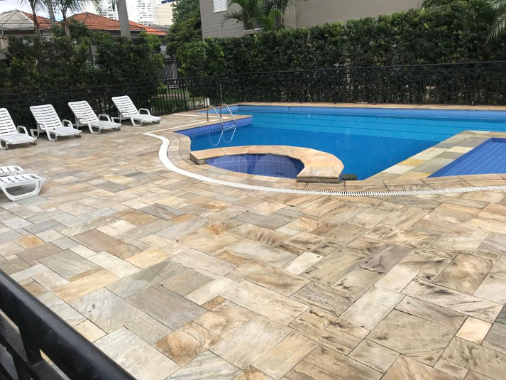 Venda Apartamento São Paulo Quarta Parada REO156477 77