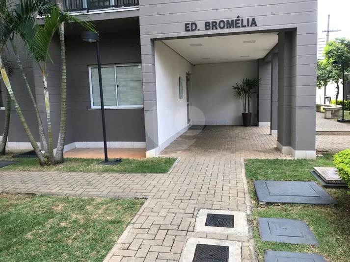 Venda Apartamento São Paulo Quarta Parada REO156477 67