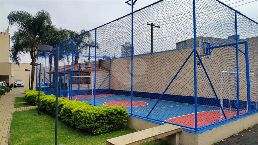 Venda Apartamento São Paulo Quarta Parada REO156477 31