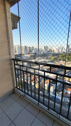 Venda Apartamento São Paulo Quarta Parada REO156477 19