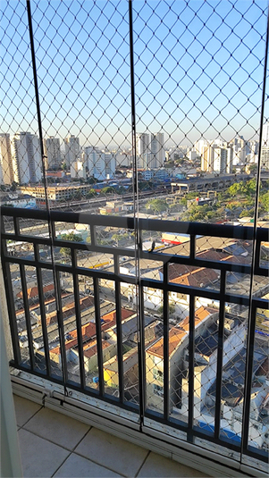 Venda Apartamento São Paulo Quarta Parada REO156477 20