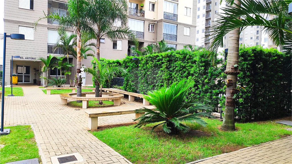 Venda Apartamento São Paulo Quarta Parada REO156477 48