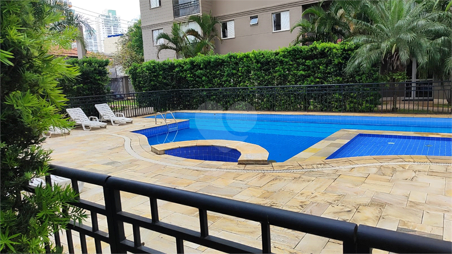 Venda Apartamento São Paulo Quarta Parada REO156477 26