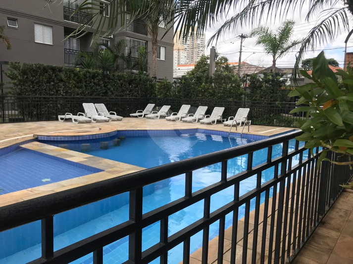 Venda Apartamento São Paulo Quarta Parada REO156477 68