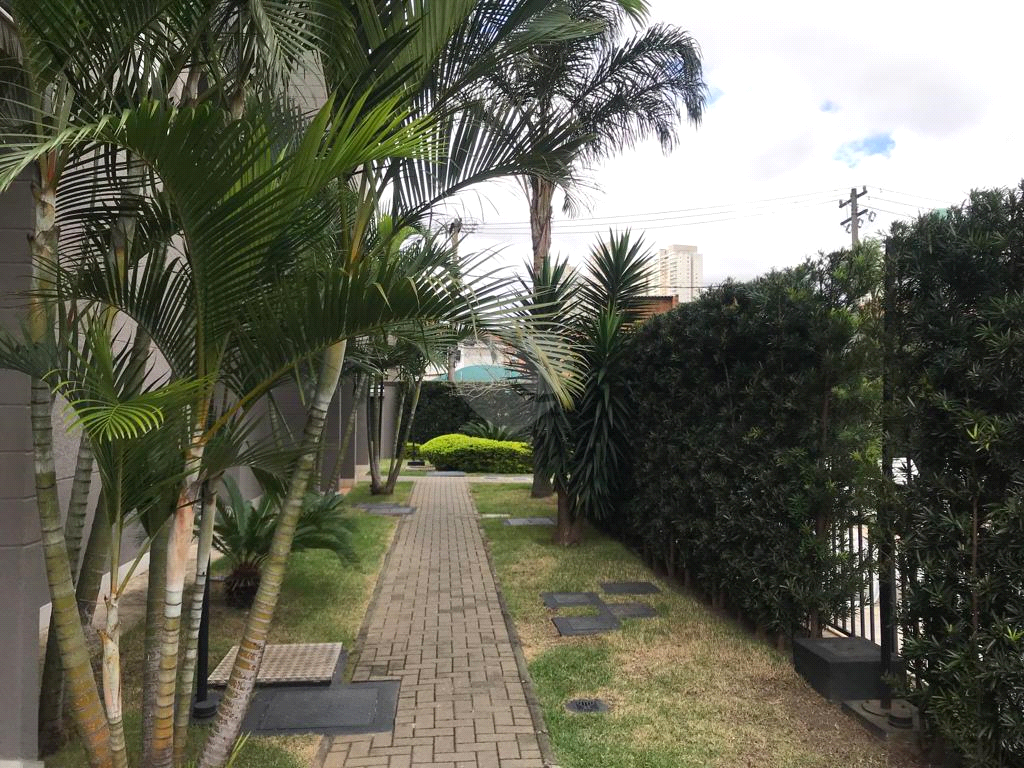 Venda Apartamento São Paulo Quarta Parada REO156477 76