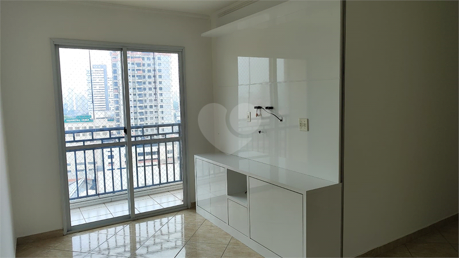 Venda Apartamento São Paulo Quarta Parada REO156477 4