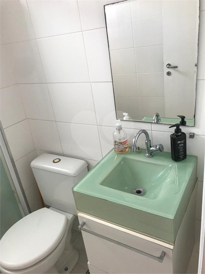 Venda Apartamento São Paulo Quarta Parada REO156477 70