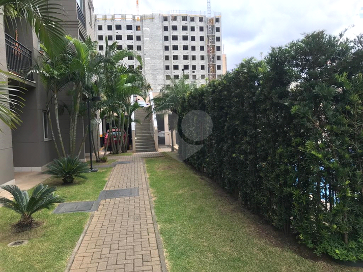 Venda Apartamento São Paulo Quarta Parada REO156477 66