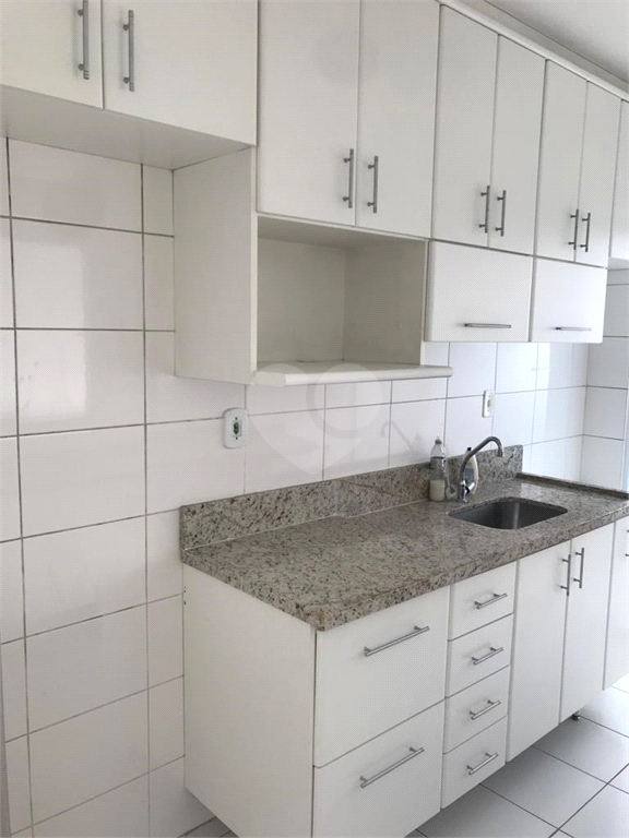 Venda Apartamento São Paulo Quarta Parada REO156477 6