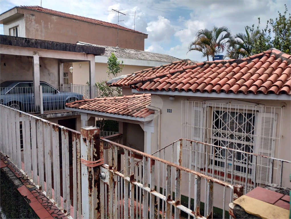 Venda Casa São Paulo Vila Formosa REO156512 14