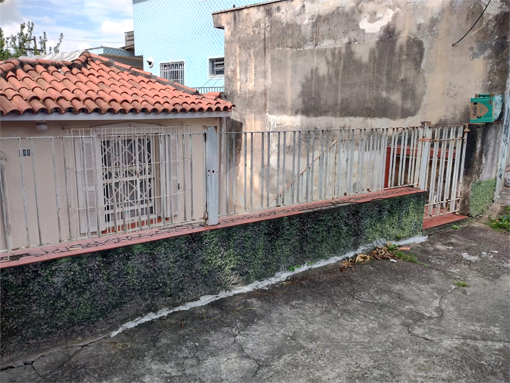 Venda Casa São Paulo Vila Formosa REO156512 18