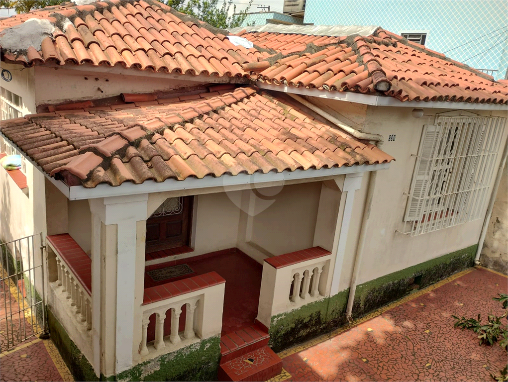 Venda Casa São Paulo Vila Formosa REO156512 8