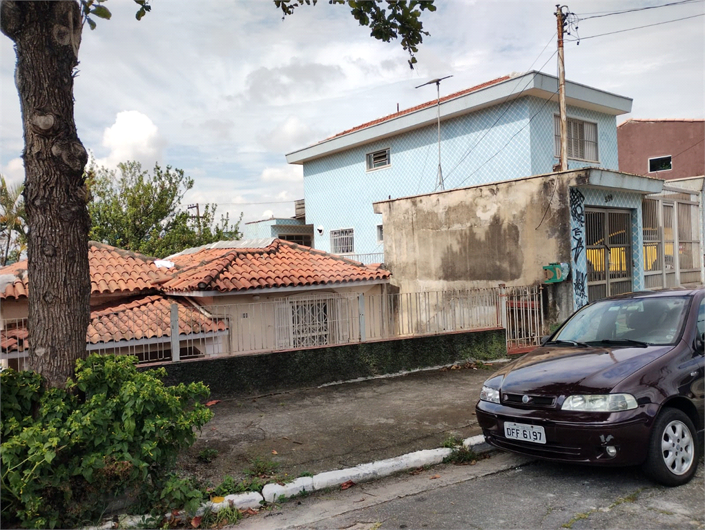 Venda Casa São Paulo Vila Formosa REO156512 11