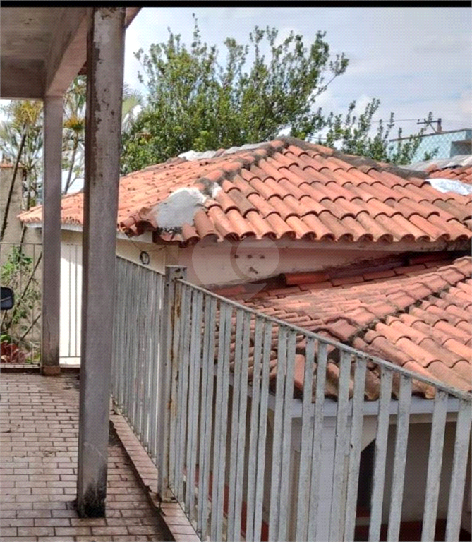 Venda Casa São Paulo Vila Formosa REO156512 17