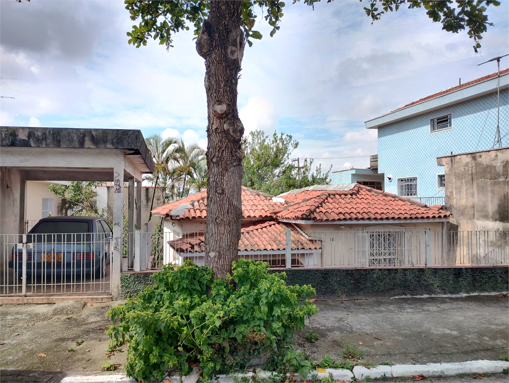 Venda Casa São Paulo Vila Formosa REO156512 10