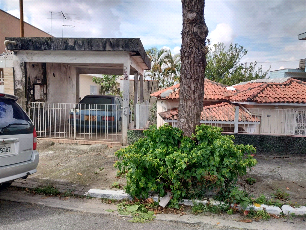 Venda Casa São Paulo Vila Formosa REO156512 9