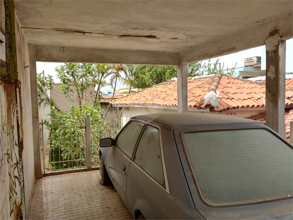 Venda Casa São Paulo Vila Formosa REO156512 15