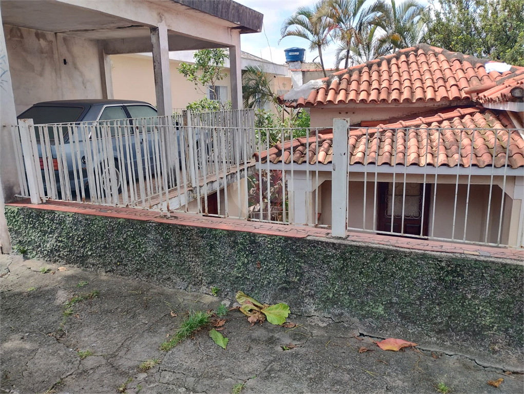 Venda Casa São Paulo Vila Formosa REO156512 13