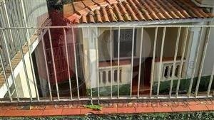 Venda Casa São Paulo Vila Formosa REO156512 2