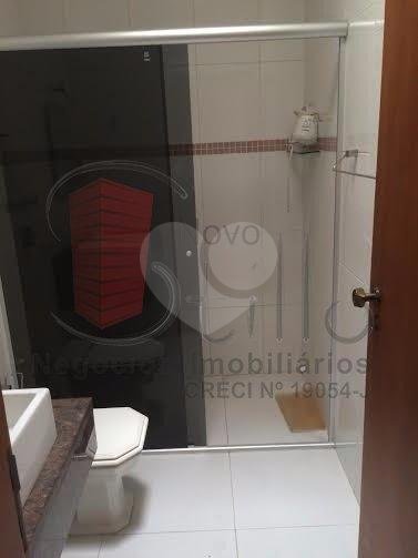 Venda Sobrado São Paulo Vila Formosa REO156550 18