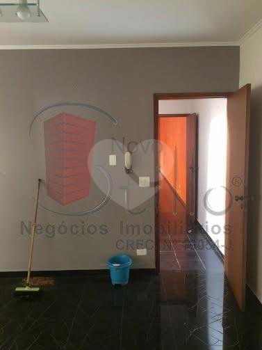 Venda Sobrado São Paulo Vila Formosa REO156550 11