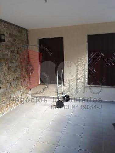 Venda Sobrado São Paulo Vila Formosa REO156550 24