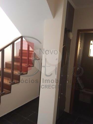 Venda Sobrado São Paulo Vila Formosa REO156550 8