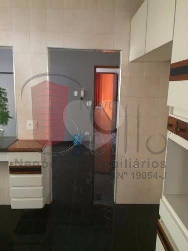 Venda Sobrado São Paulo Vila Formosa REO156550 6