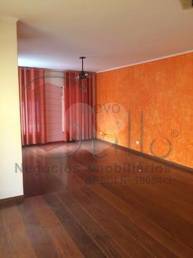 Venda Sobrado São Paulo Vila Formosa REO156550 2