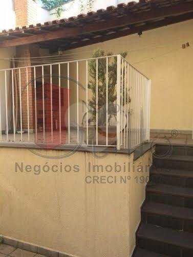 Venda Sobrado São Paulo Vila Formosa REO156550 28